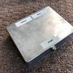 Custom "Rickosound" Splitter Box