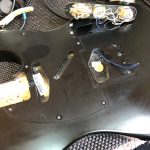 Fender Telecaster Bulldog Pick-Up Install