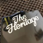 The Heritage L150 Fret Level and Setup