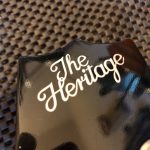 The Heritage H150