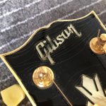 Fret Level on Gibson J200