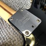 65daysofstatic Fender Telecaster