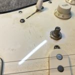 Fender Strat Setup and Clean